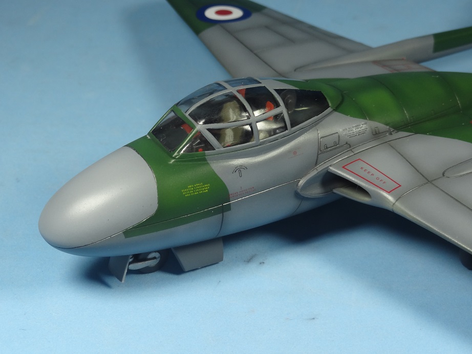 Plastic Models on the Internet: Military aircraft vol.85: De